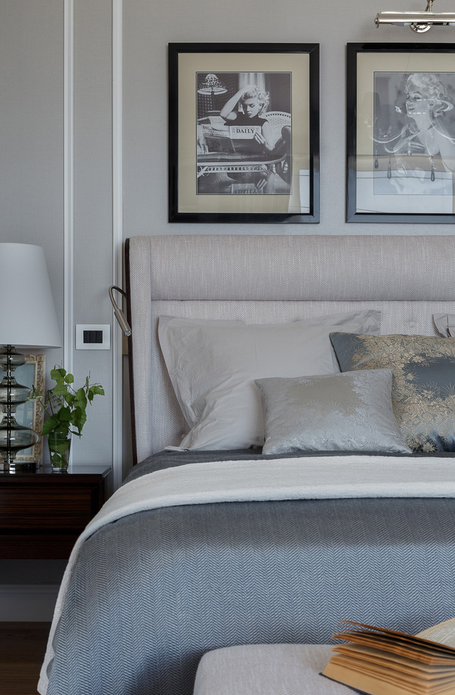 Двухуровневый пентхаус Часть 1