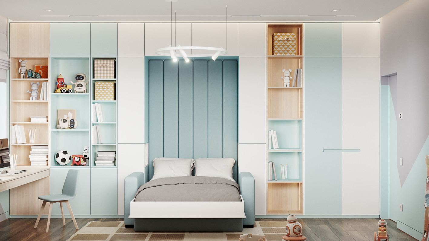 В гармонии с природой