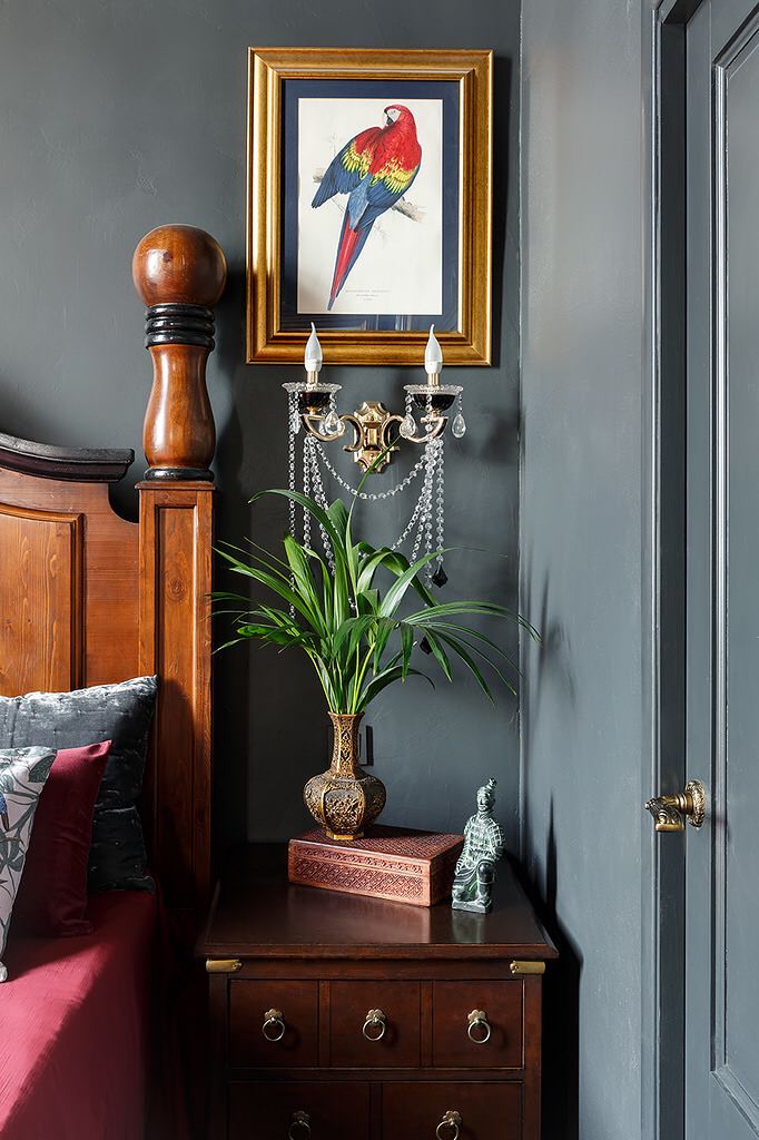 Петербург, Старый Фонд