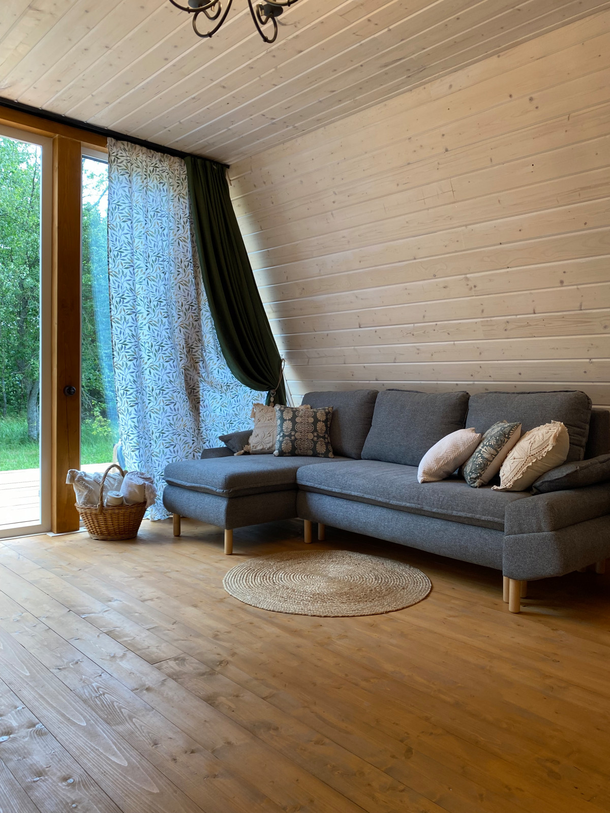 Эко-ферма Федчино