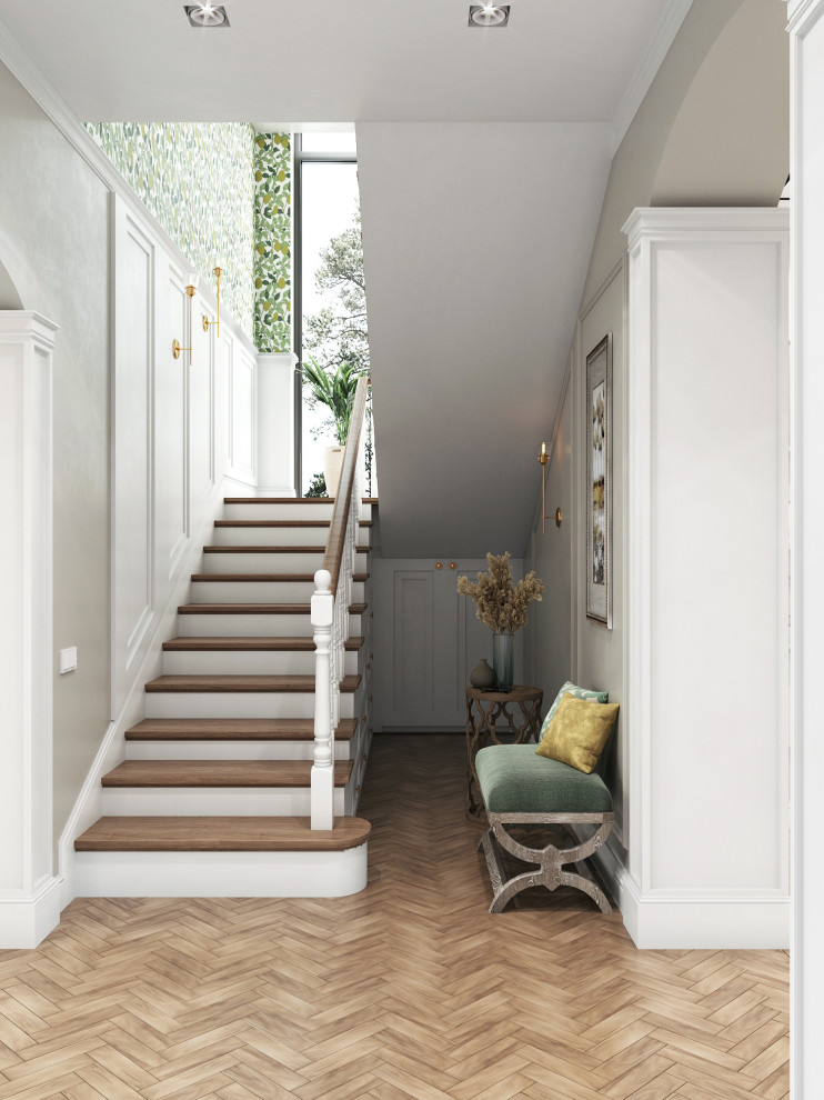 Лимонный кантри