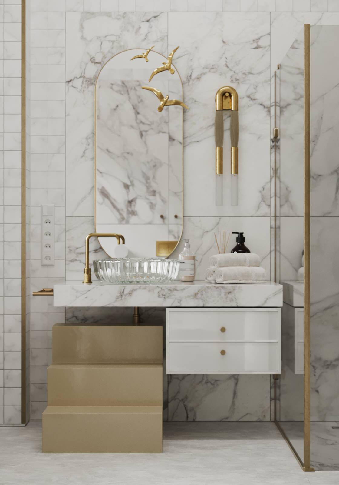 Частный дом "Астория"