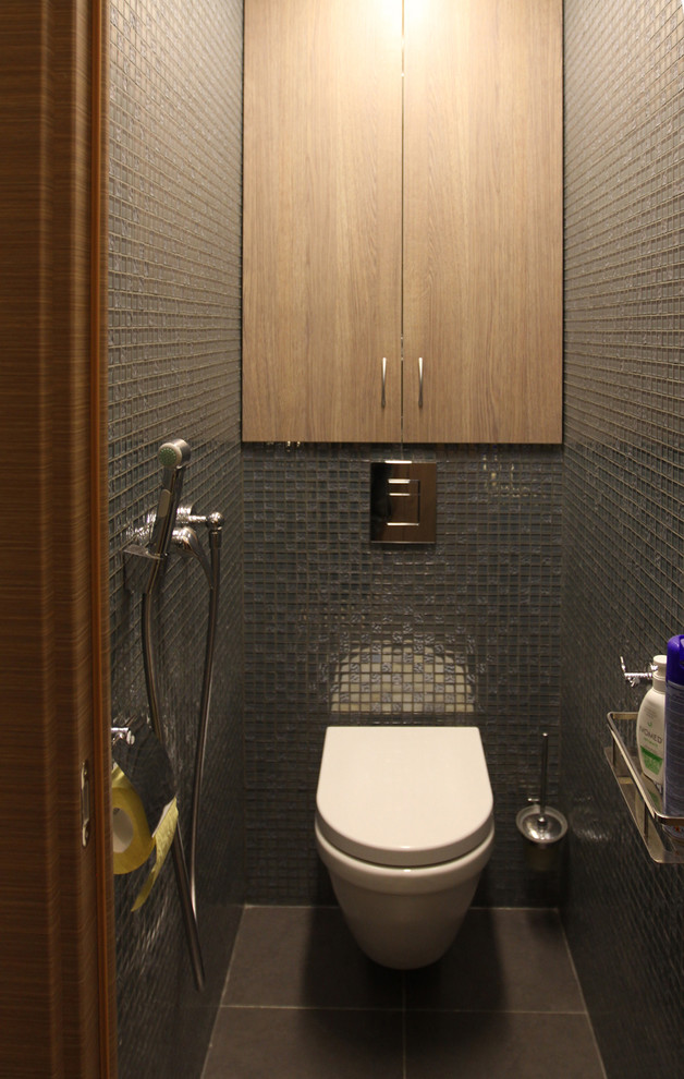 Квартира для молодожёнов.