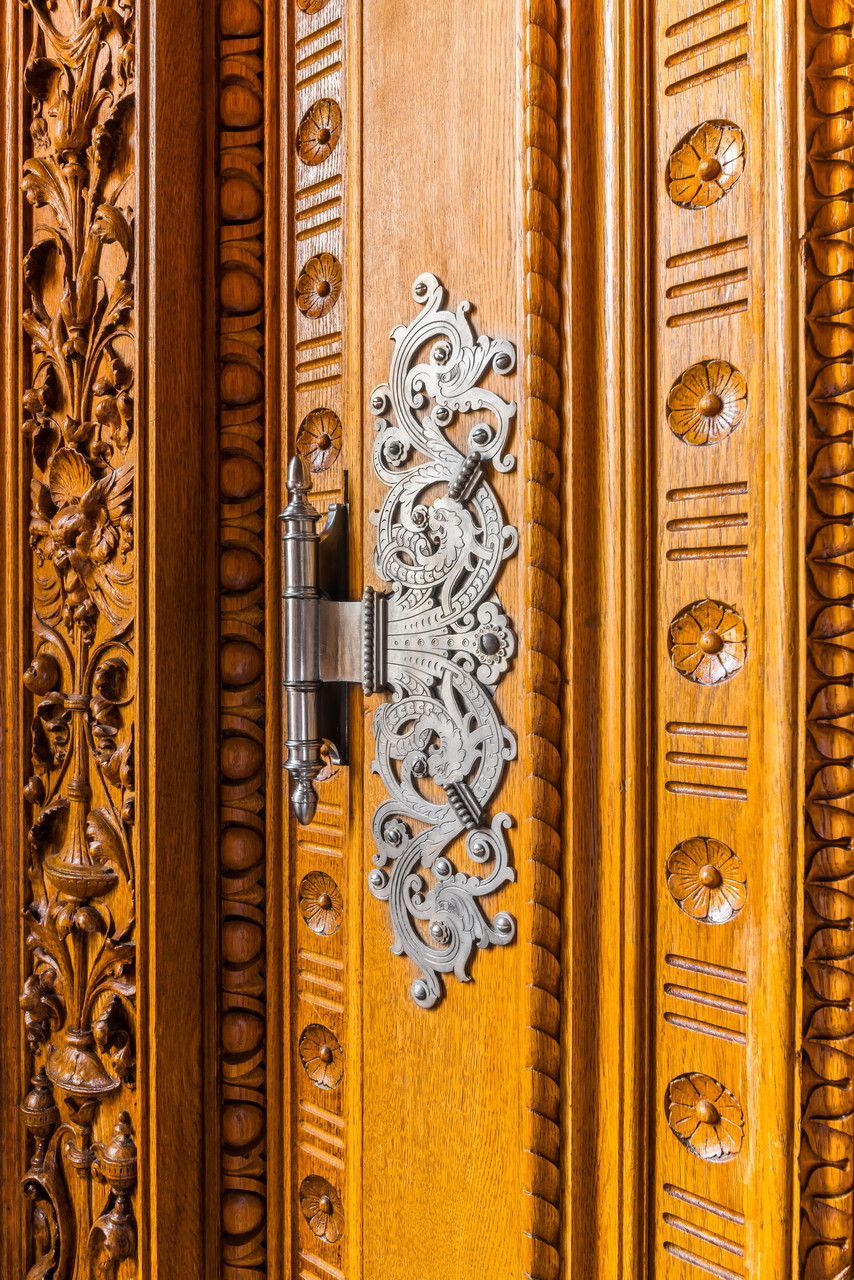 Особняк Половцова