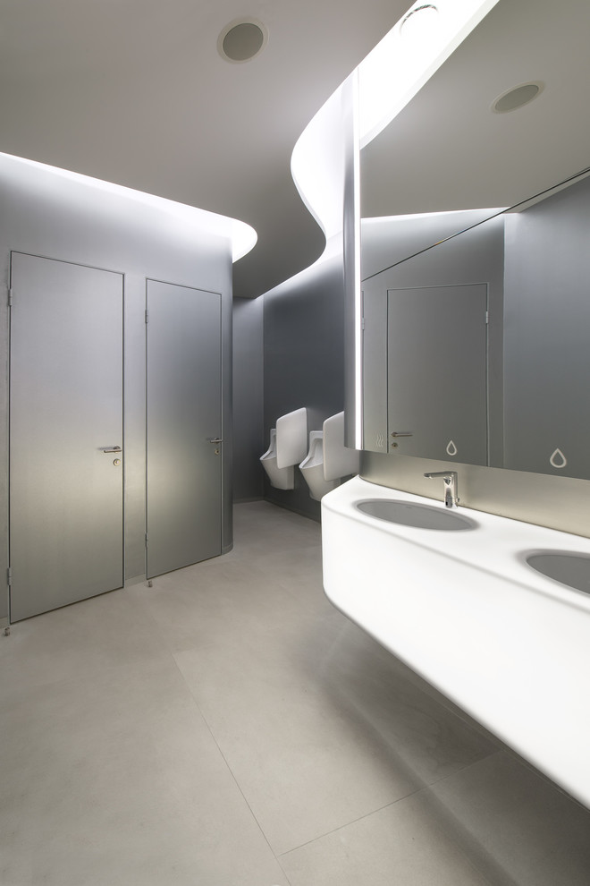 Международный бизнес-зал аэропорта Платов