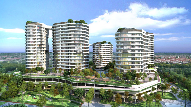 architectural visualization 