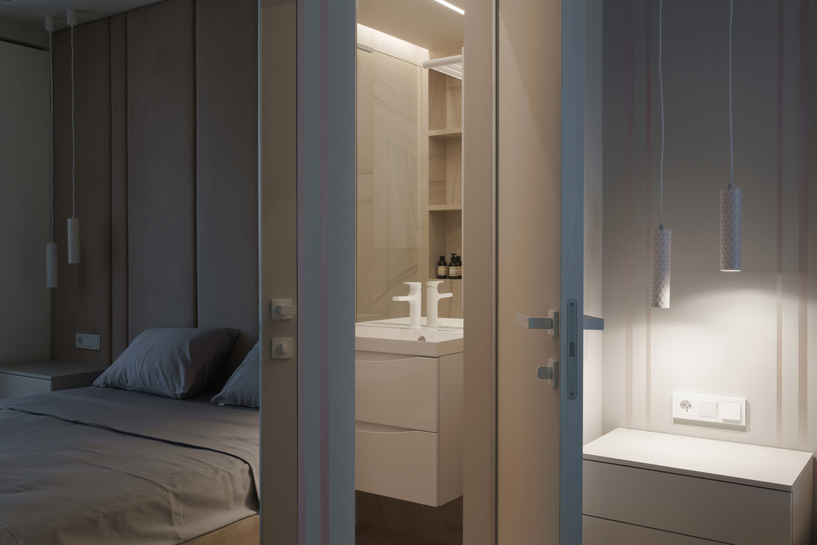 Реализация проекта ЖК Парковый квартал