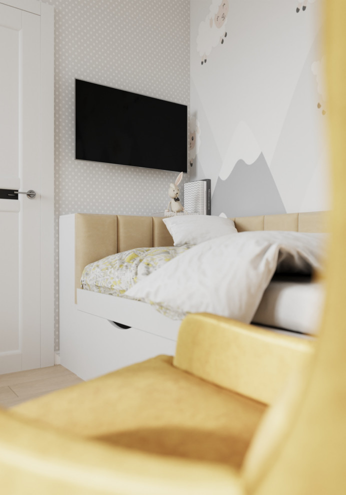 Десткая Комната