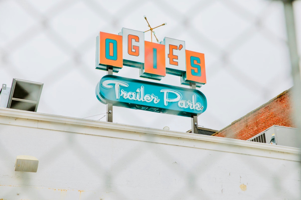 Ogie’s Trailer Park