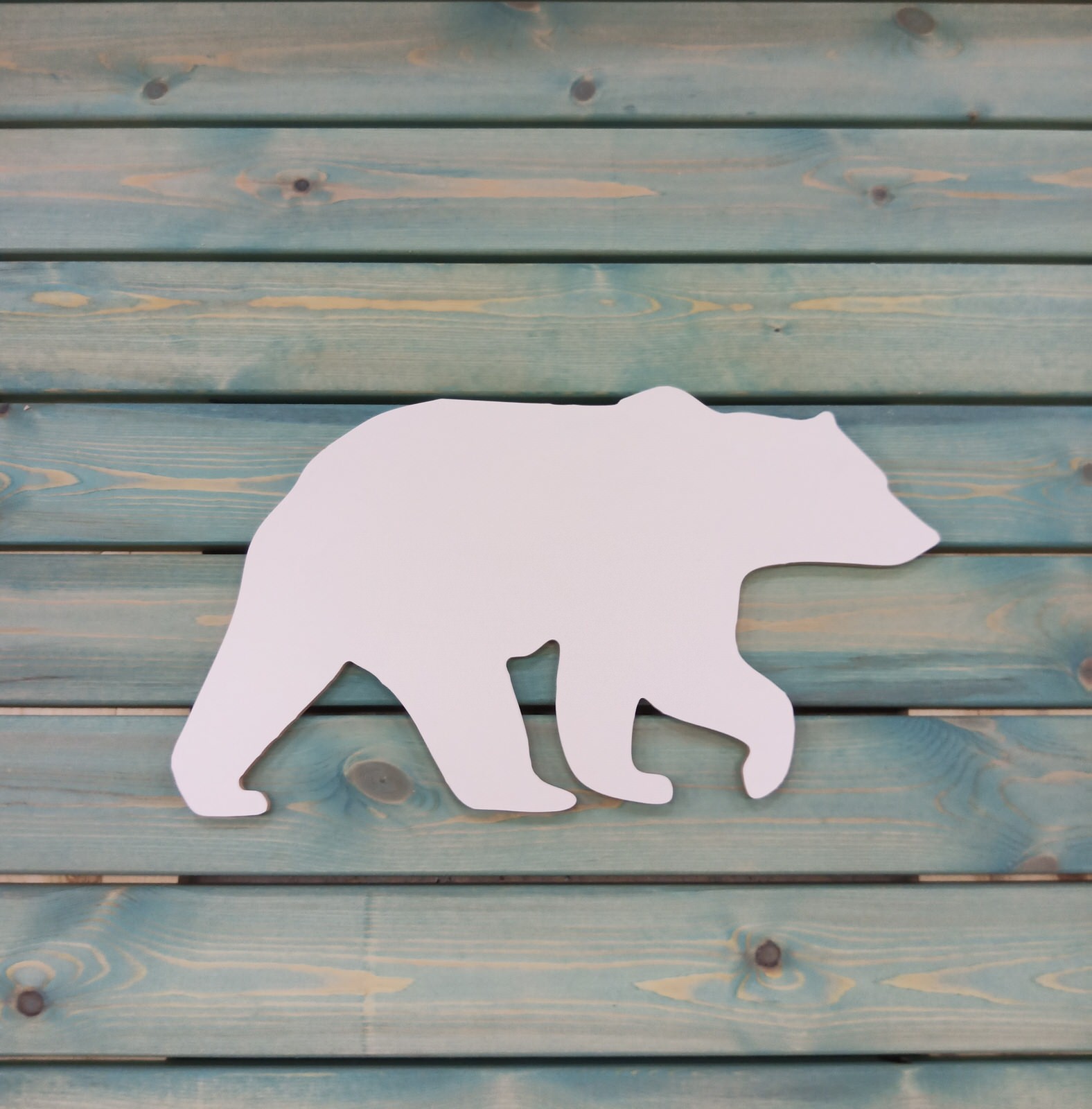 Артборд медведь