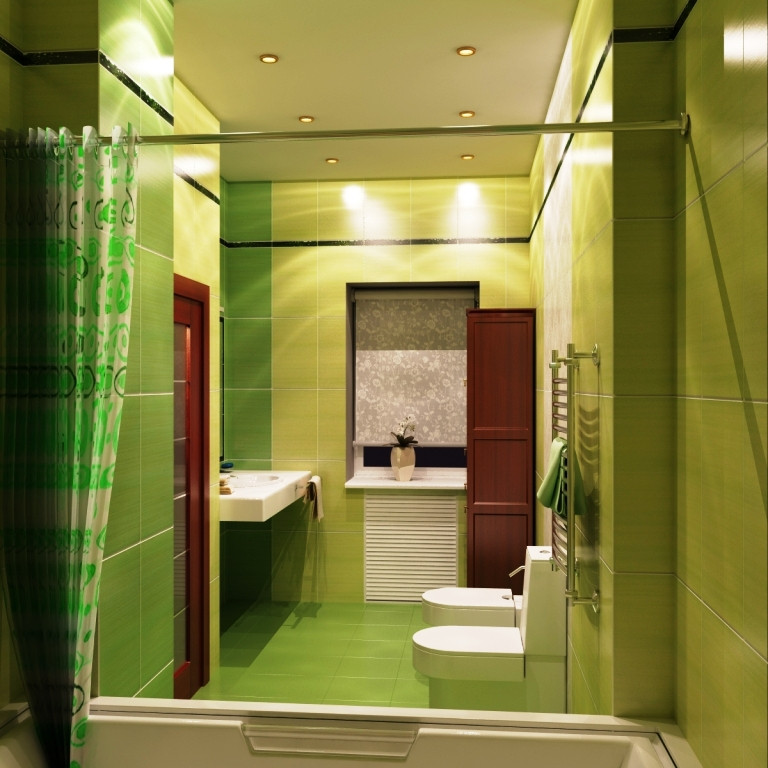 Коттедж 450 кв. м