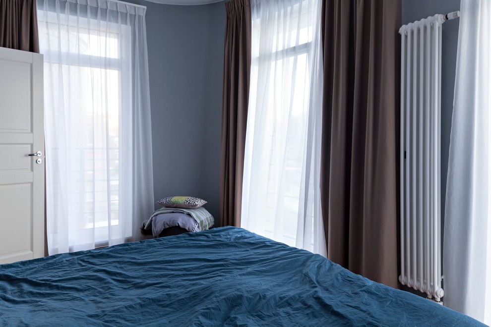 Жизнь в Сделано — двухкомнатная квартира в Химках