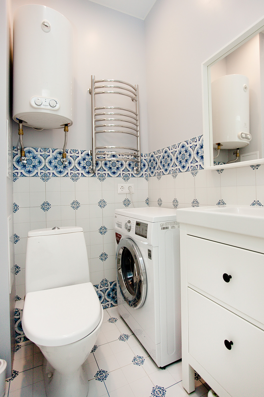 Квартира АртСити