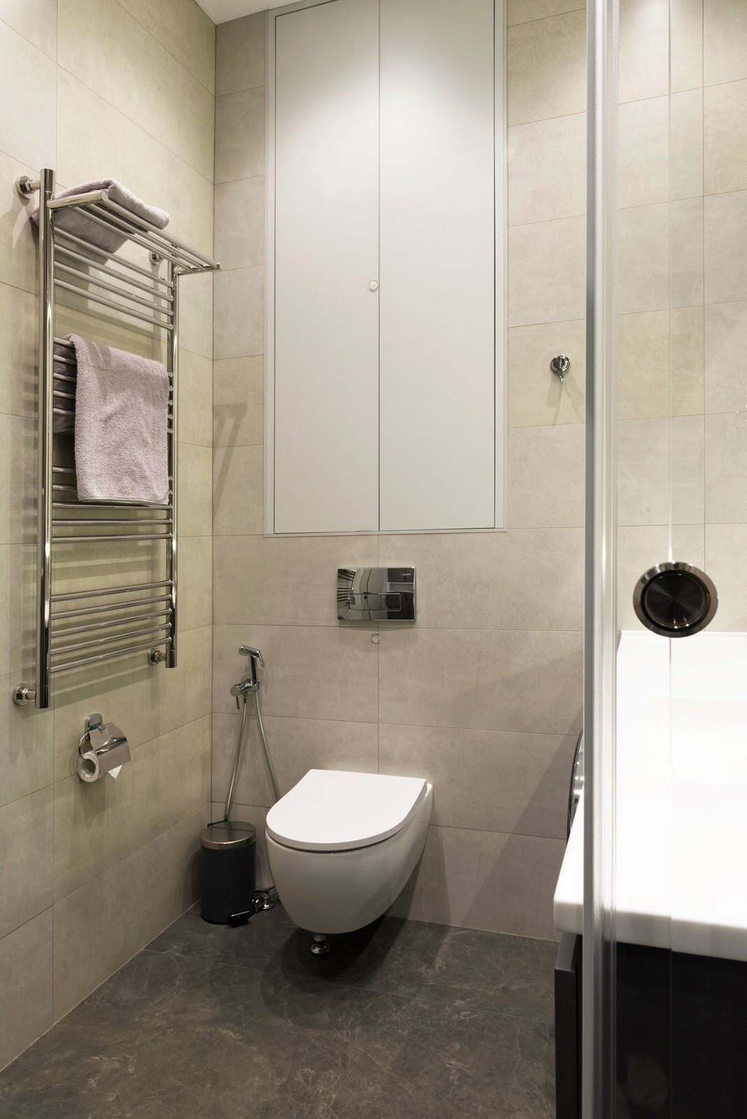 Таунхауз в Подмосковье