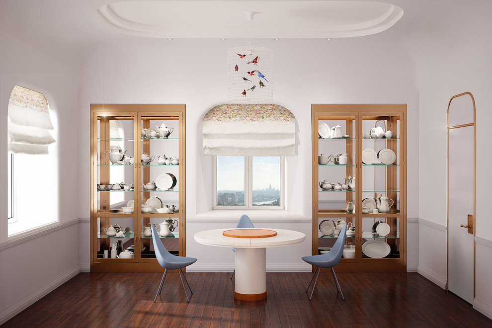 Золотая миля