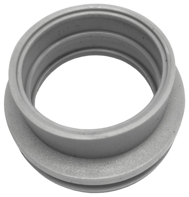 Shower Drain Base Gasket Transitional Tub And Shower Parts by DAWN