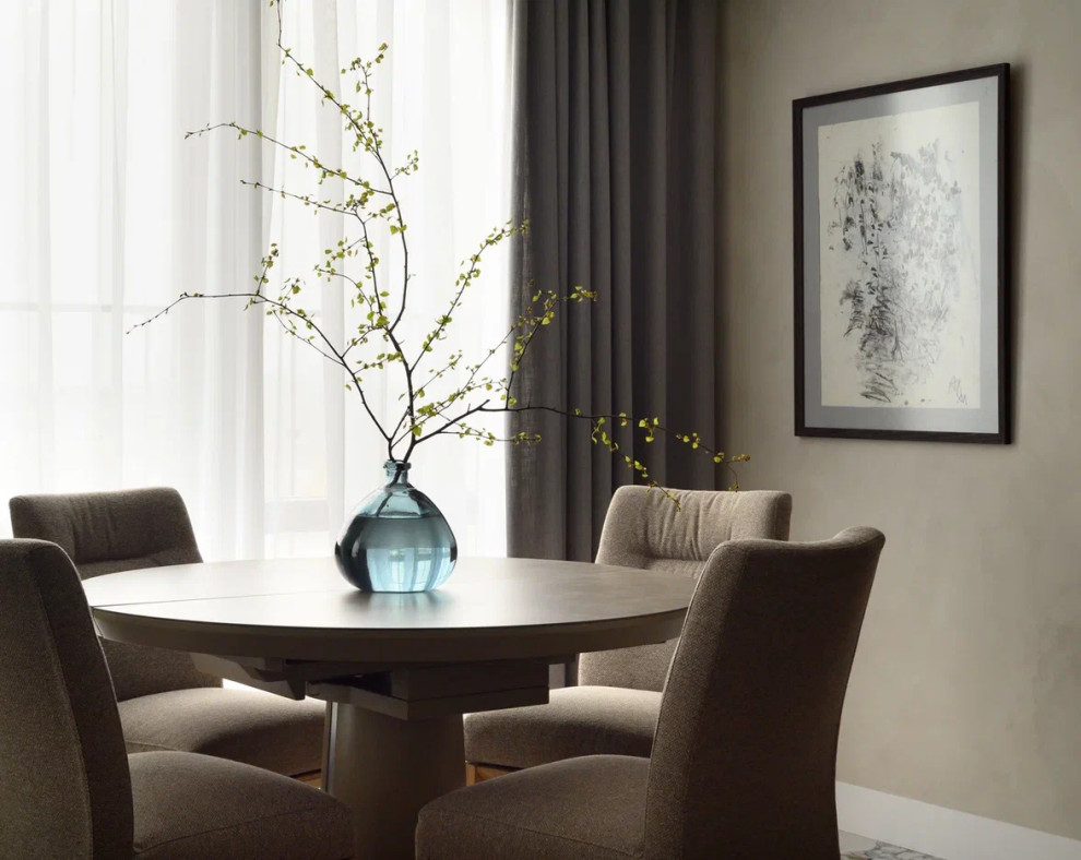 Небо Атланта