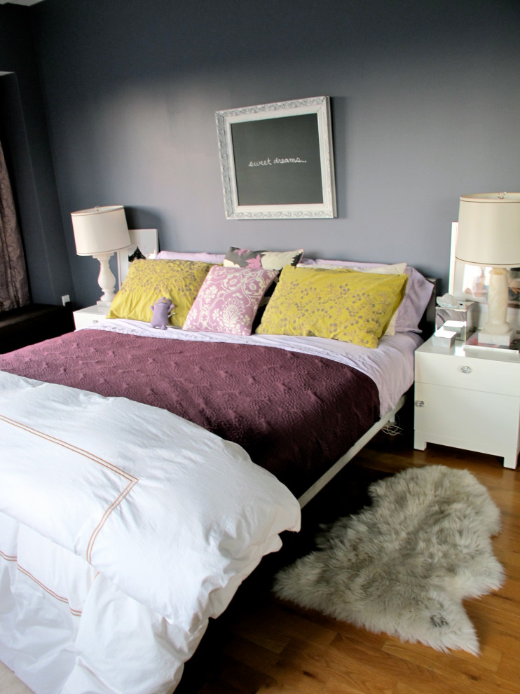 East Village Apartment