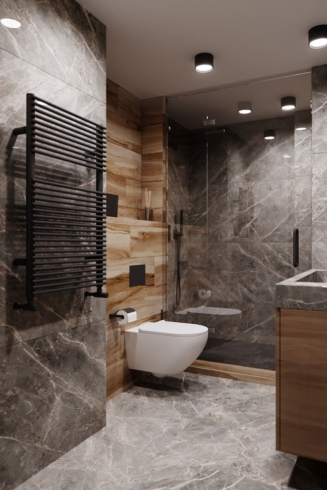 Легендарный квартал | 115 м2