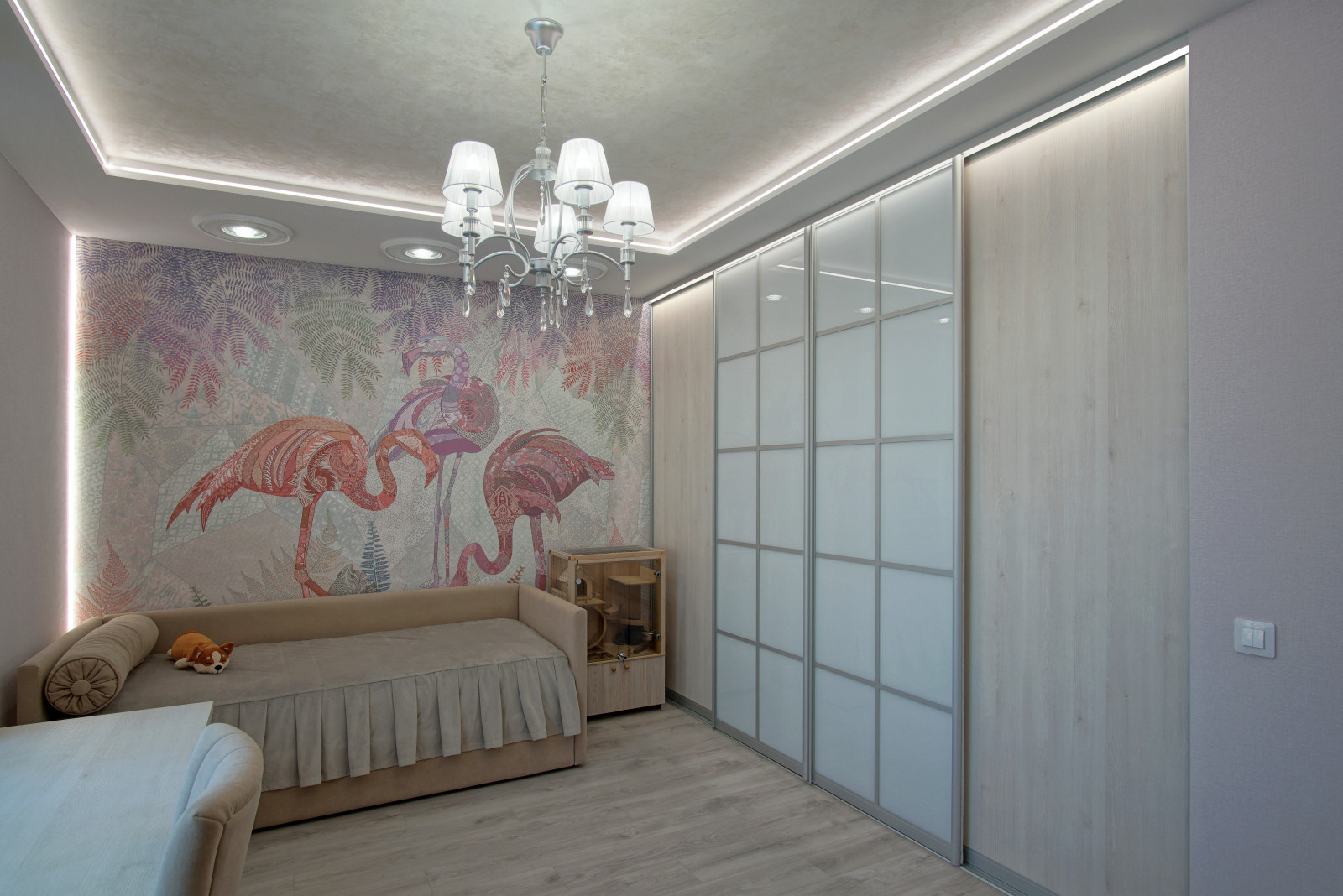 КОТТЕДЖ (КРАСНОДАРСКИЙ КРАЙ)