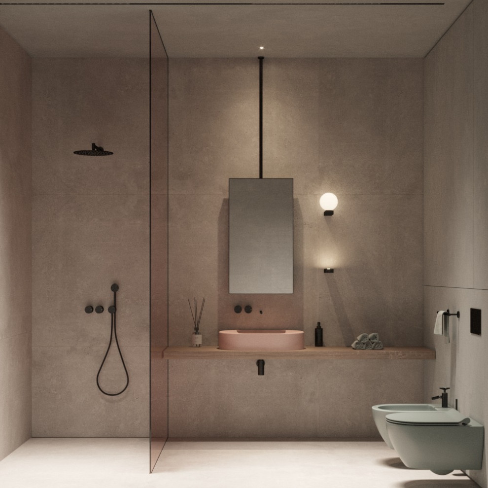 Частный дом