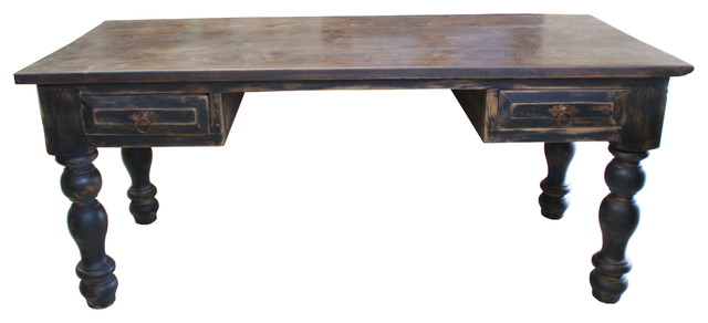 dark oak breakfast bar