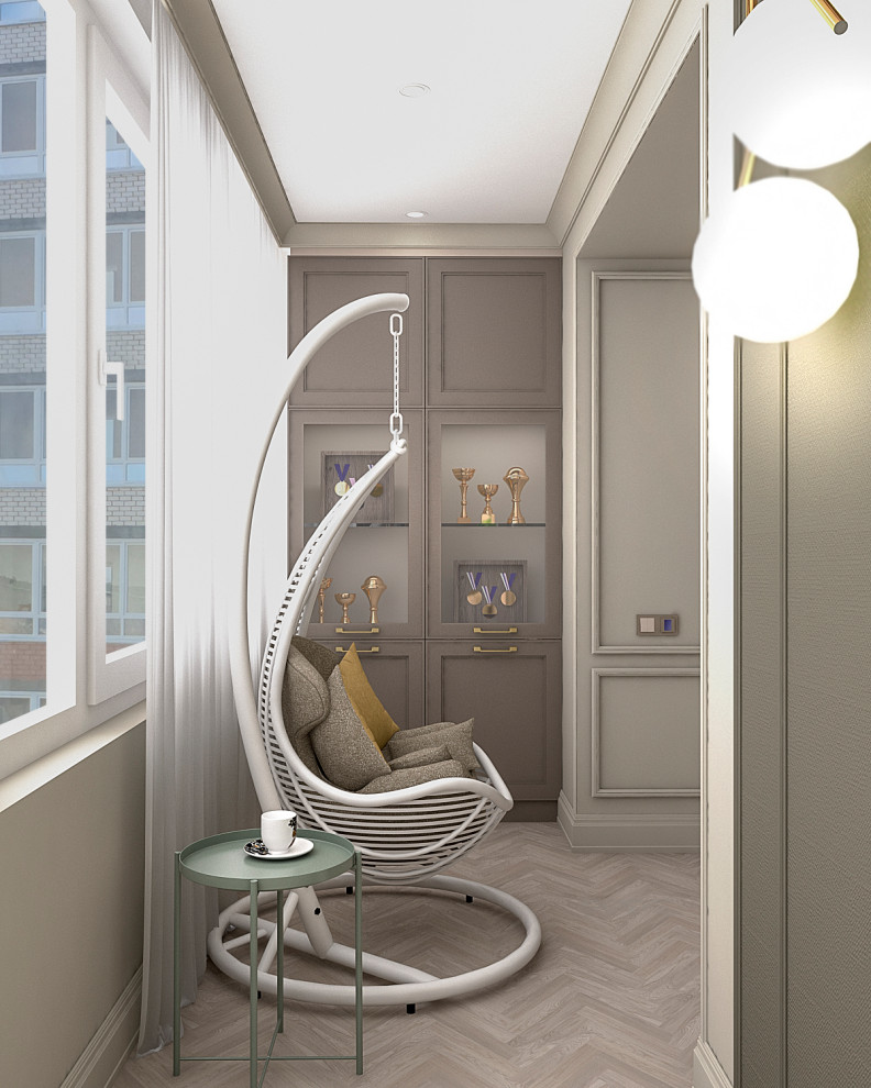 70 кв Бабушкина