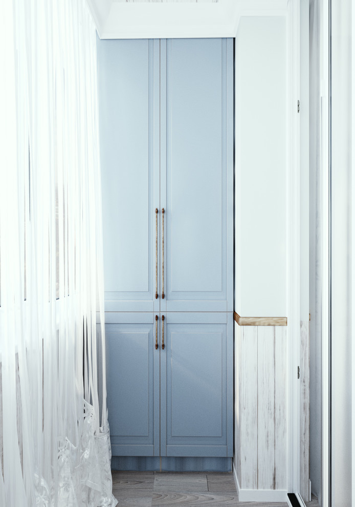 ЖК Сказка квартира 40м2