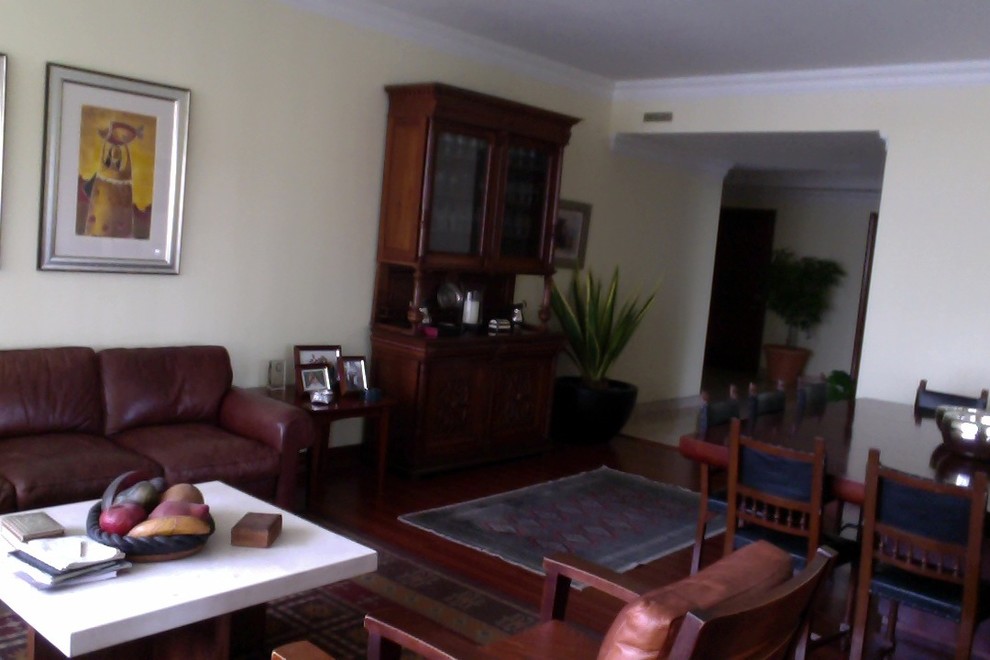 What color should I paint his room?