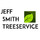 JEFF SMITH TREE SERVICE INC
