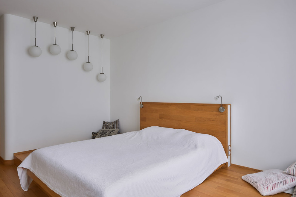 Квартира в Санкт-Петербурге