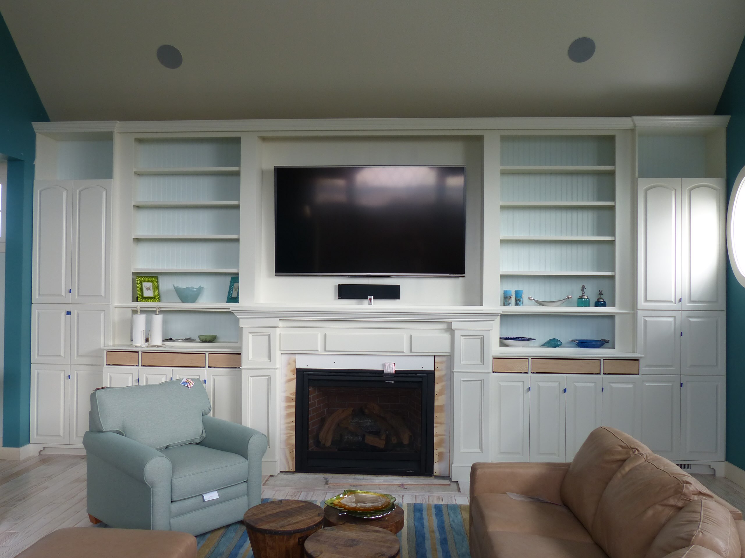McDonald Custom Home