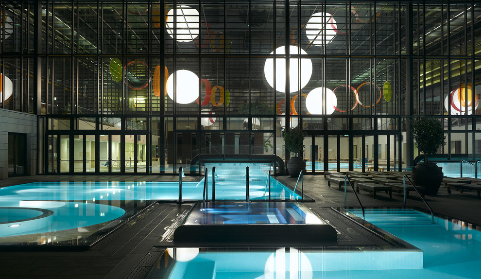 Отель Терме Мерано