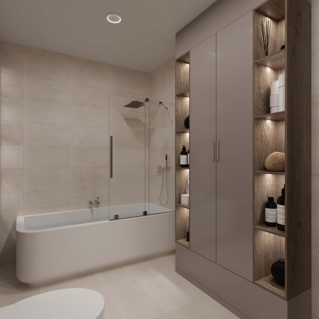 ЖК ВТБ Арена Парк (3)