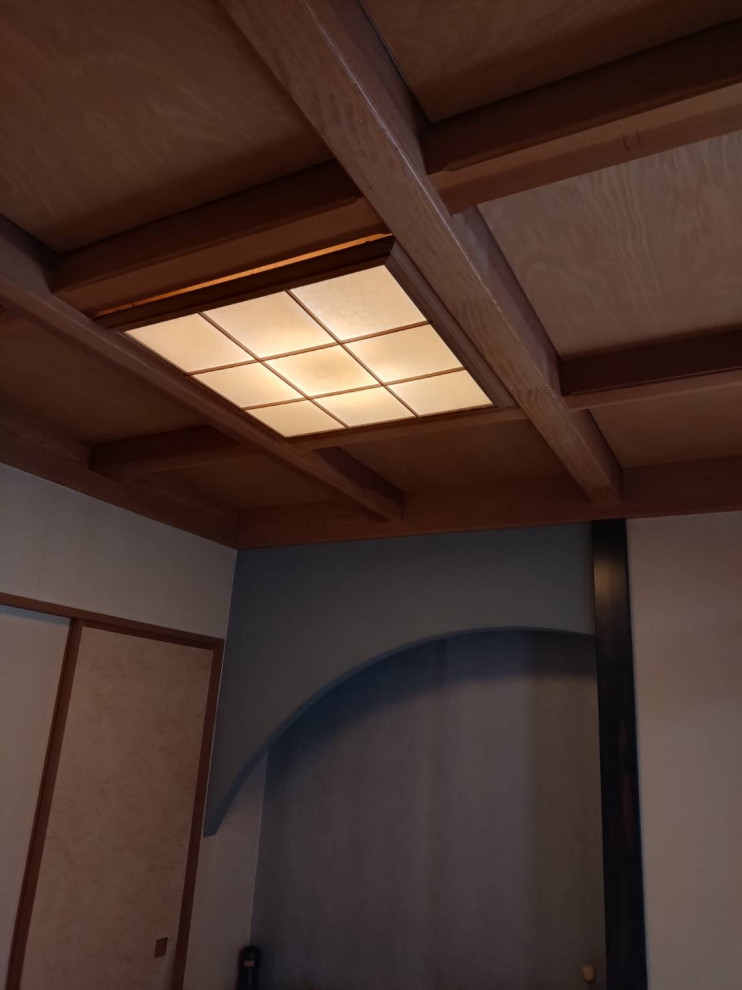 市川大野外壁補修工事