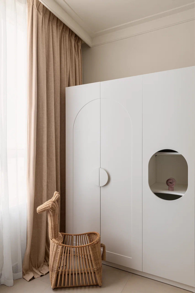 Квартира на Dubai Greek