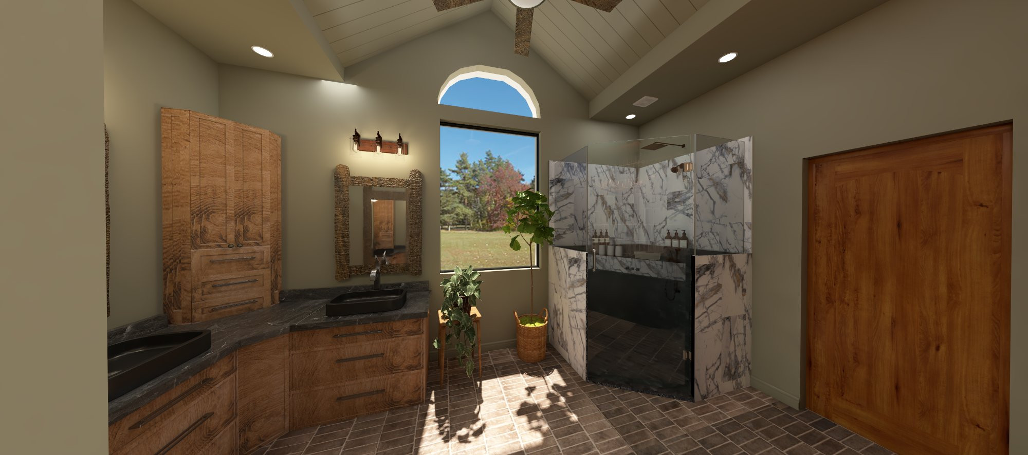 Ranch Remodel