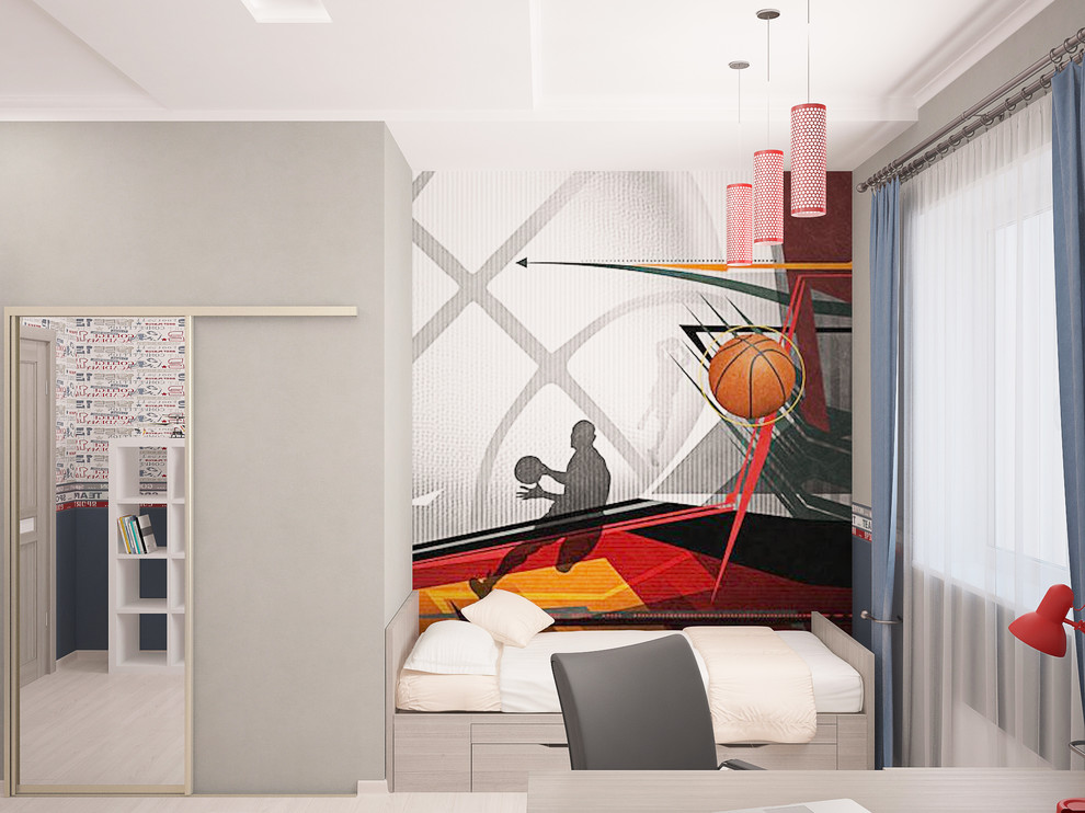 "Спокойная неоклассика".