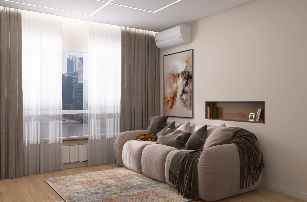 Сигнальный 16