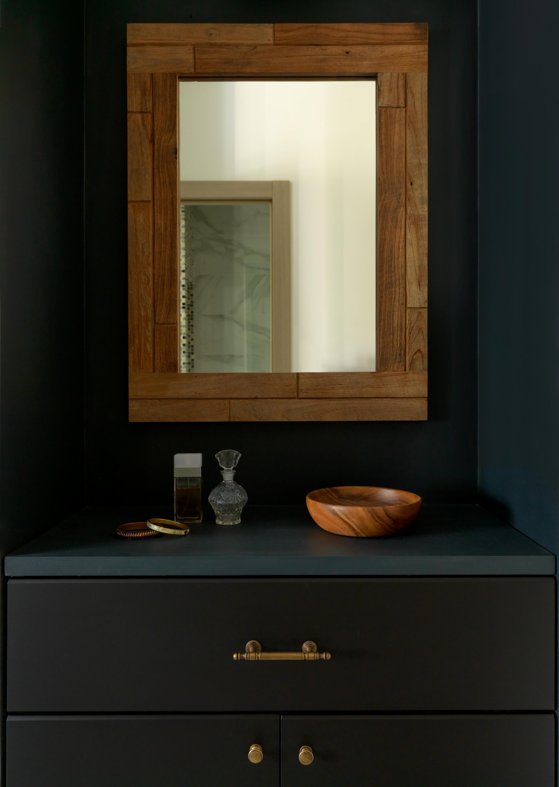 Проект "Изумруд и латунь"