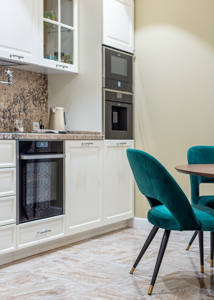 Современная классика в Москве