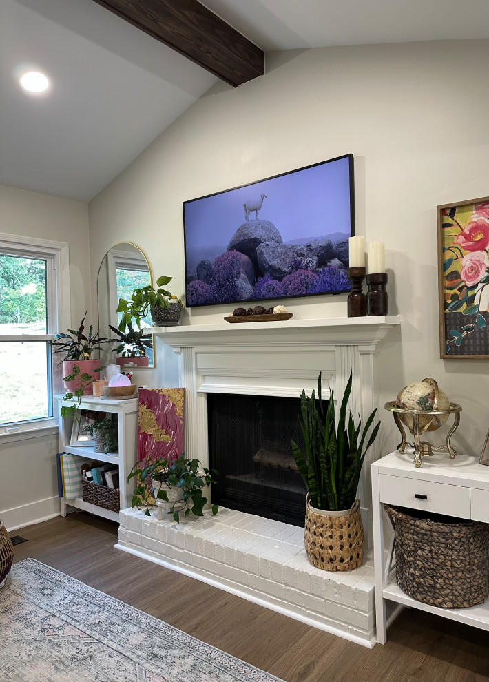 Main Level Renovations
