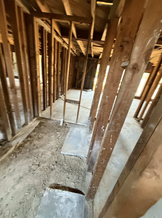 BDGY Construction