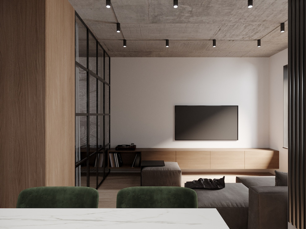 Квартира для молодого человека