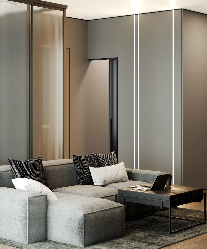 ЖК Настоящее