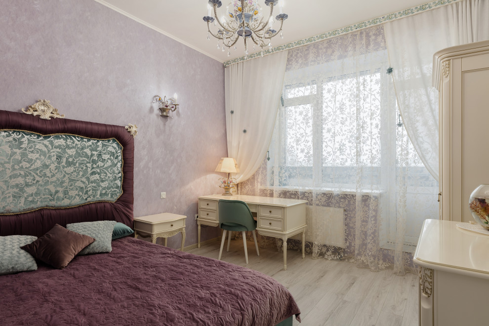 Квартира Платинум