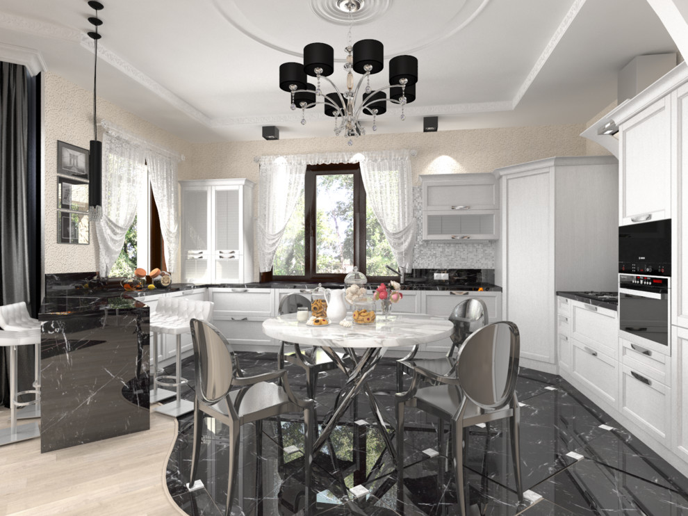 Частный дом в Рыкани