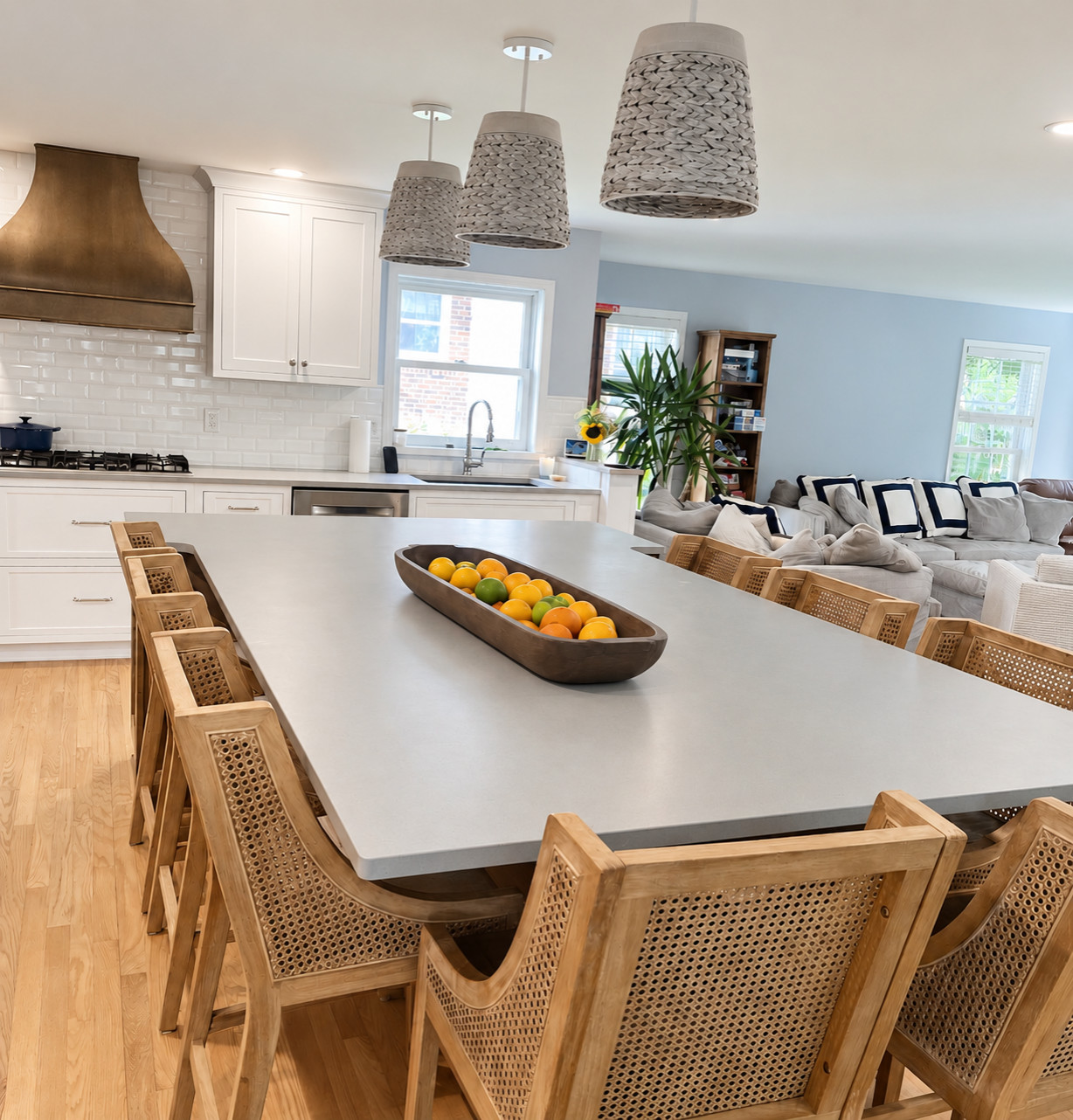 Austin Kitchen