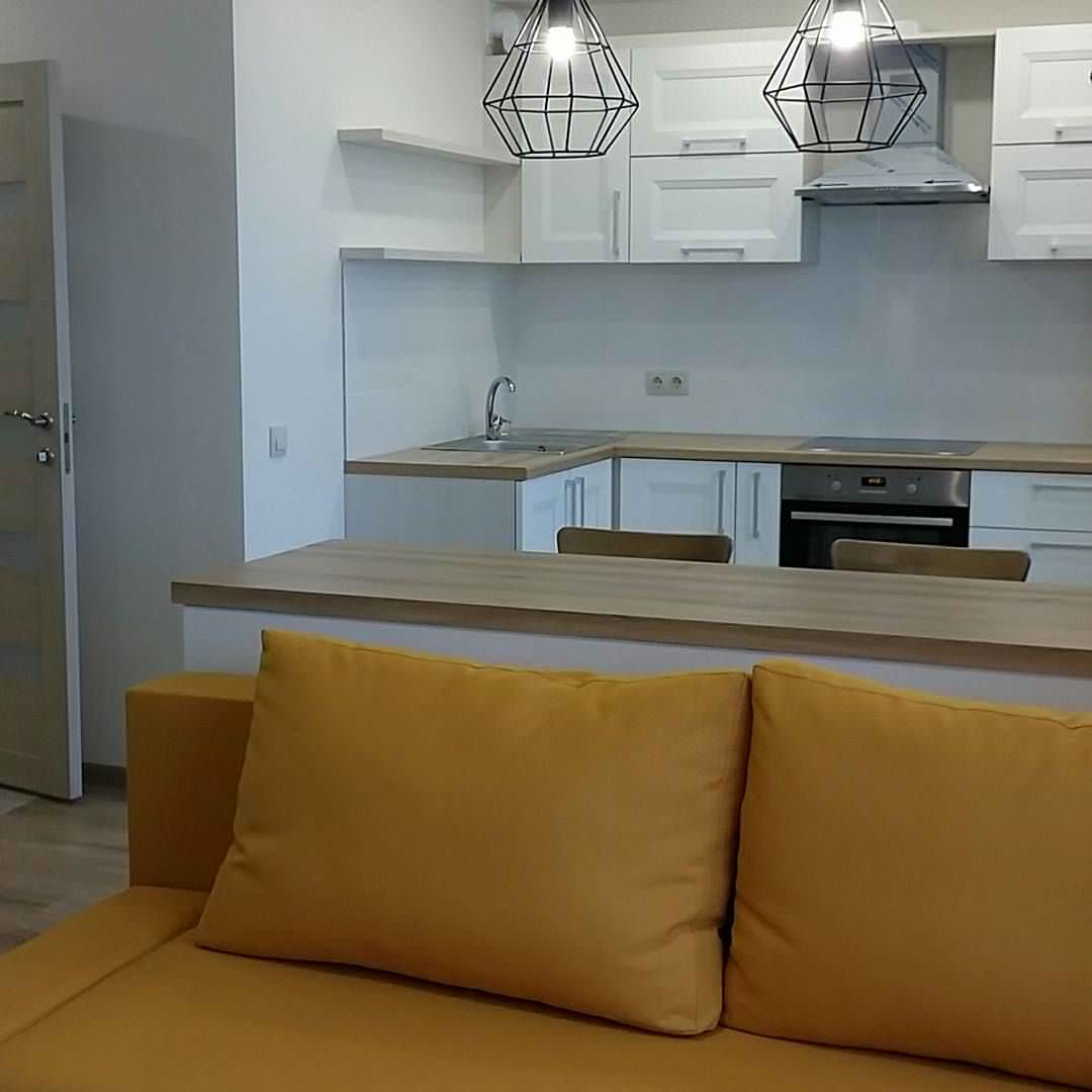 Квартира на. ул.Бабушкина, Санкт-Петербург