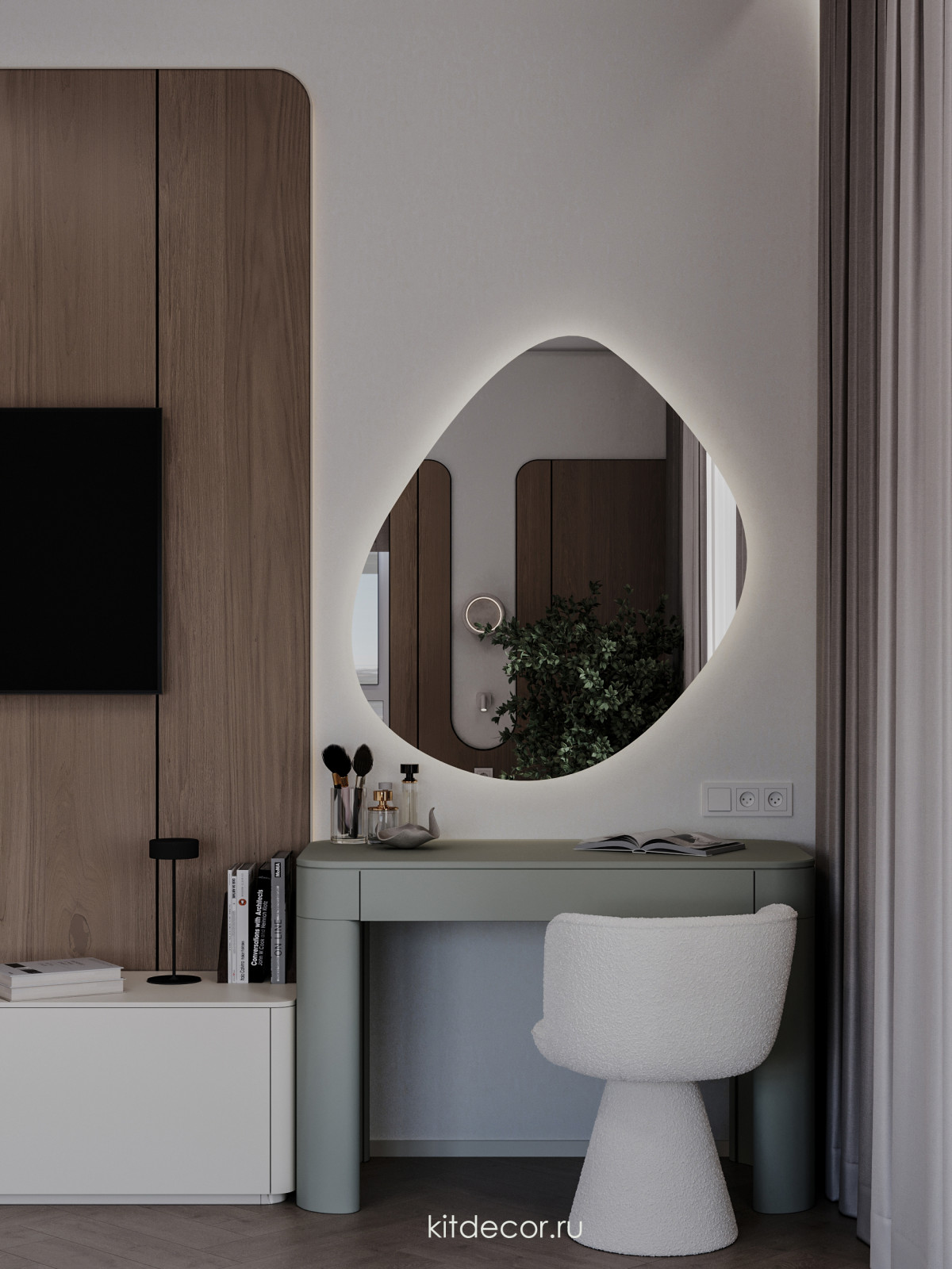 Мягкий ритм